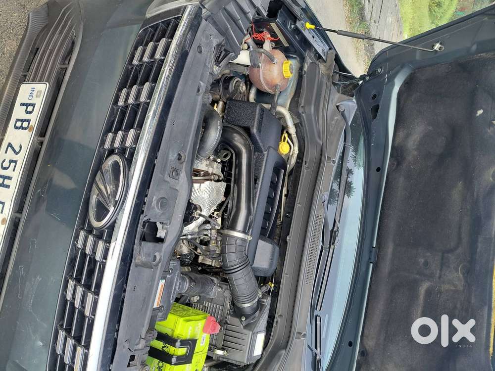 Mahindra Xuv300 2021 Car