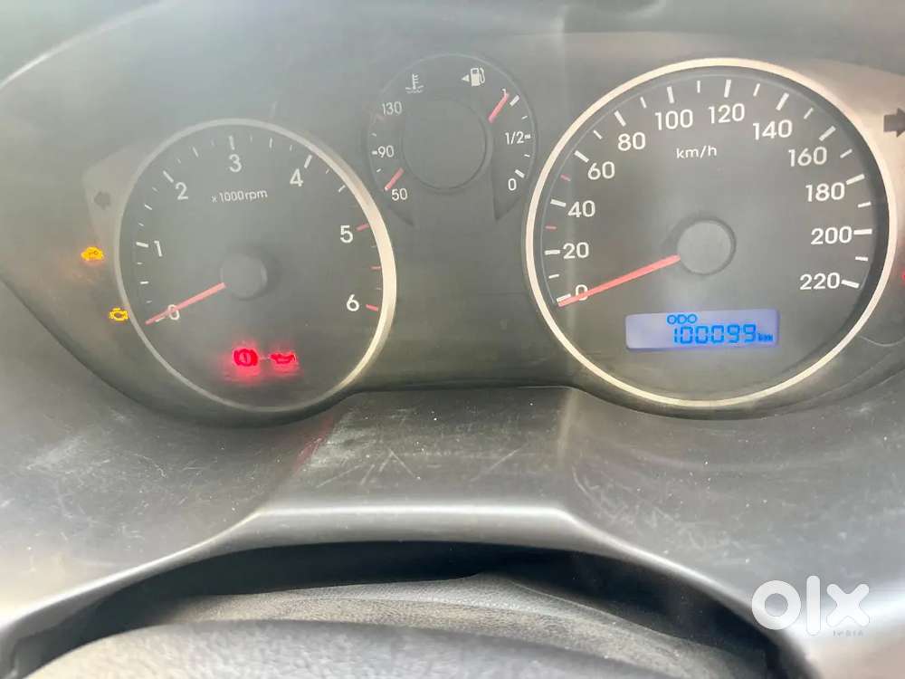 Hyundai I20 Sportz 2013
