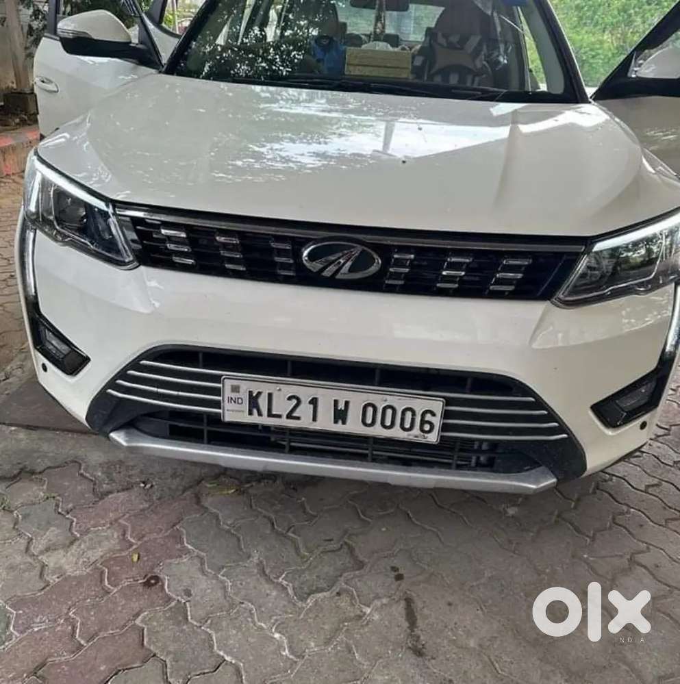 Mahindra Xuv300 Turbosport 2021