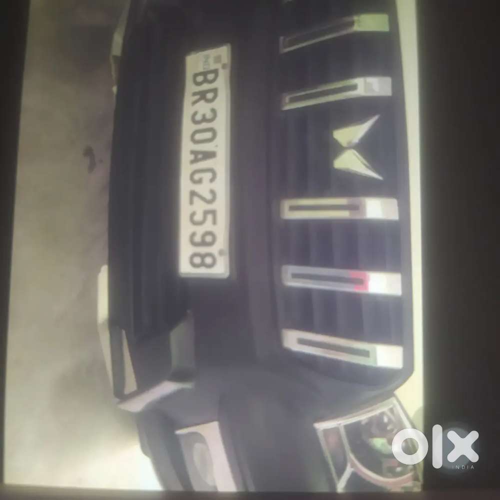 Mahindra Scorpio Classic 2022 Diesel Well Maintained