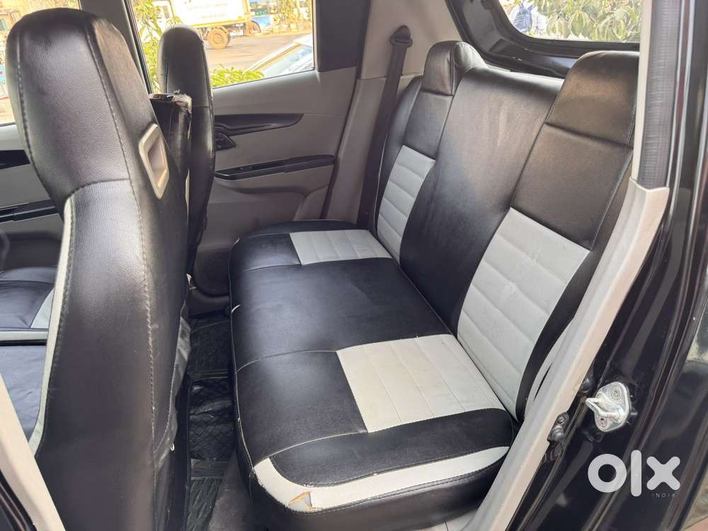 Mahindra Kuv 100 2016-2017 Mfalcon G80 K4, 2017, Petrol