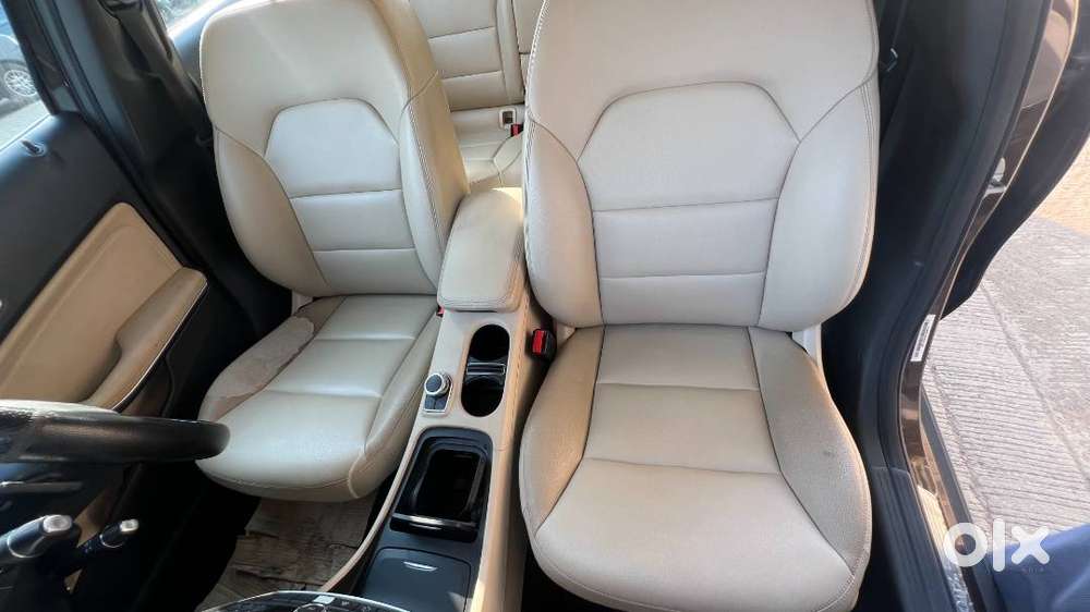 Mercedes Gla Beautifully Maintained