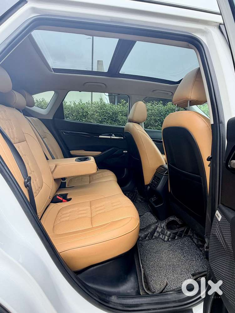 Kia Seltos 1.5 Htx+ Diesel Imt, 2023, Diesel