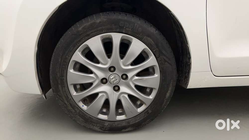 Maruti Suzuki Baleno 1.2 Zeta, 2017, Petrol