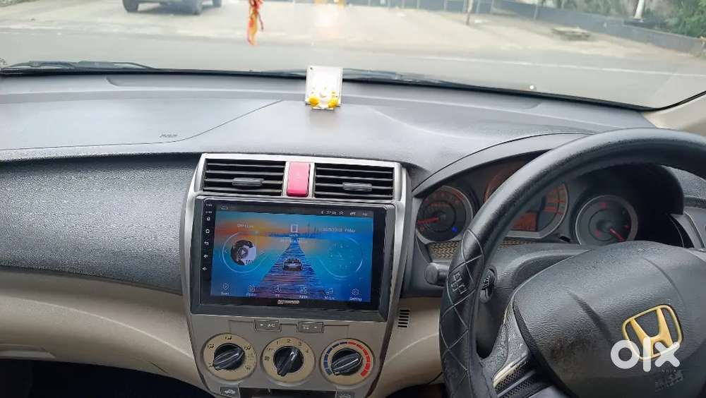 Honda City 2010 Petrol Well Maintained Registration Upto 2030