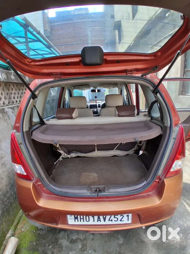 Maruti Suzuki Zen 1.0 2010