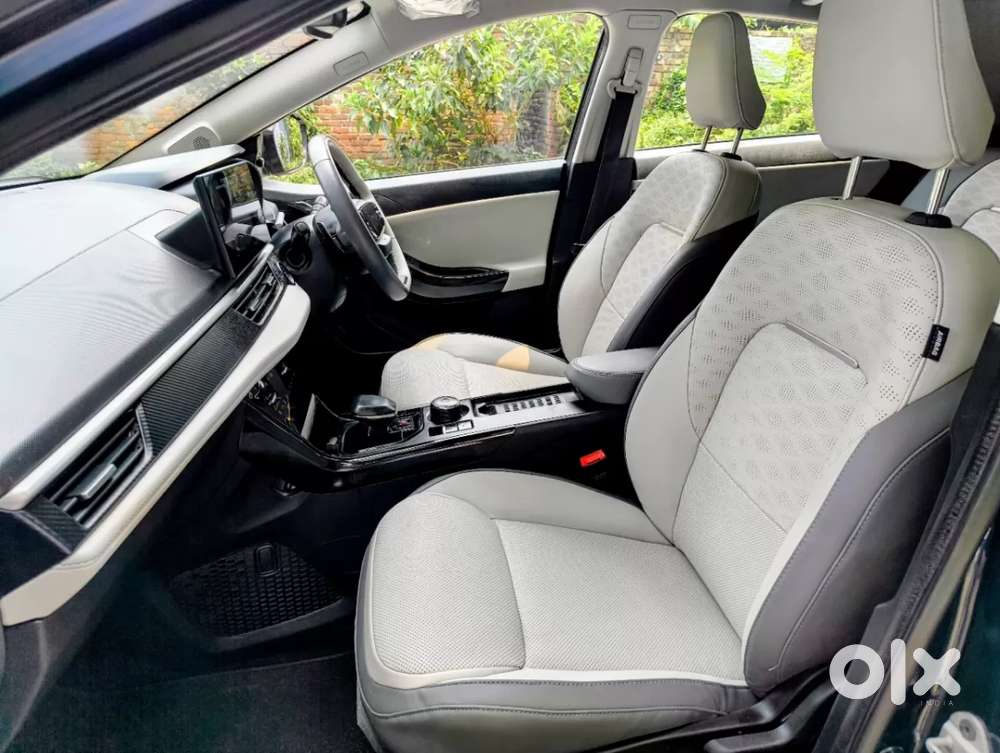 Tata Nexon Ev Empowered Plus Lr, 2023, Electric