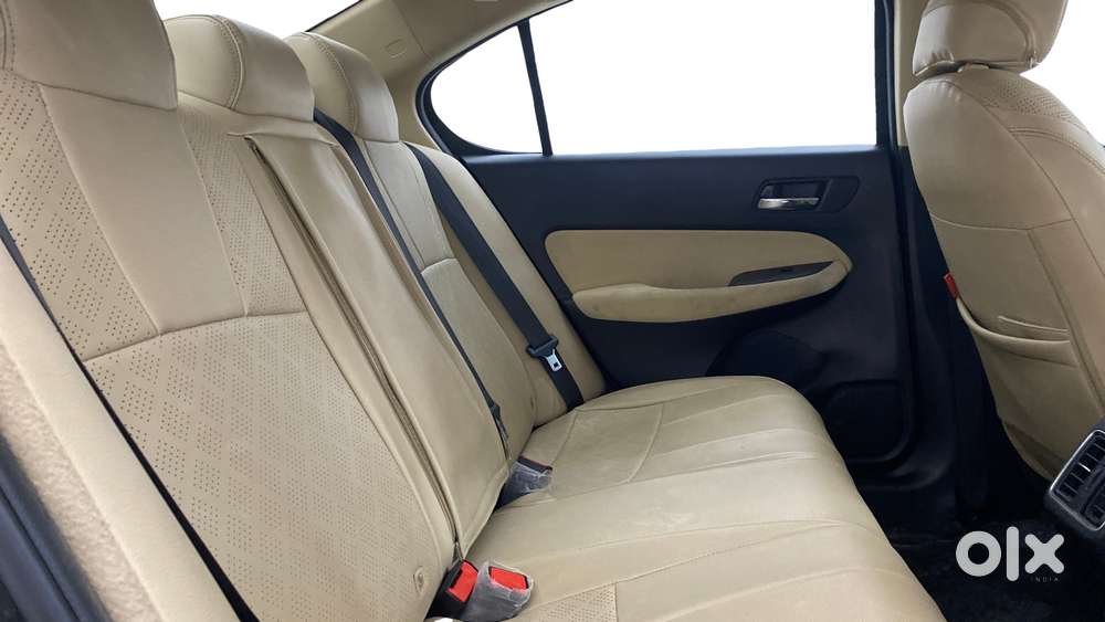 Honda City 1.5 Vx I-vtec Mt, 2021, Petrol