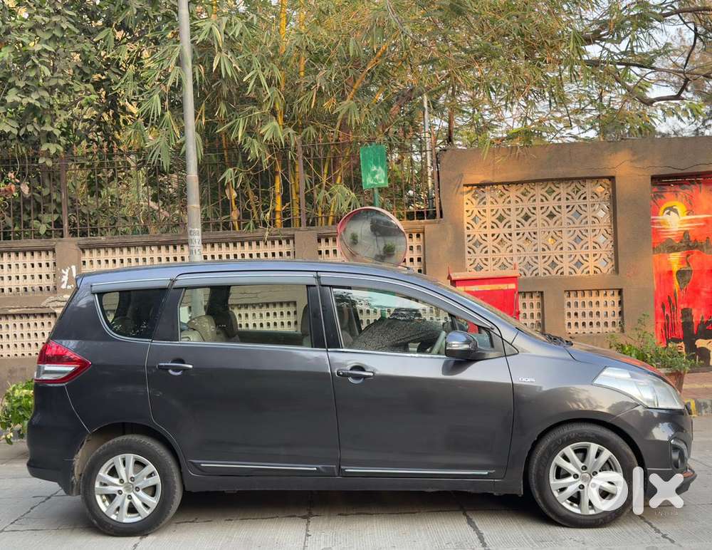 Maruti Suzuki Ertiga 1.3 Zdi Plus, 2017, Diesel