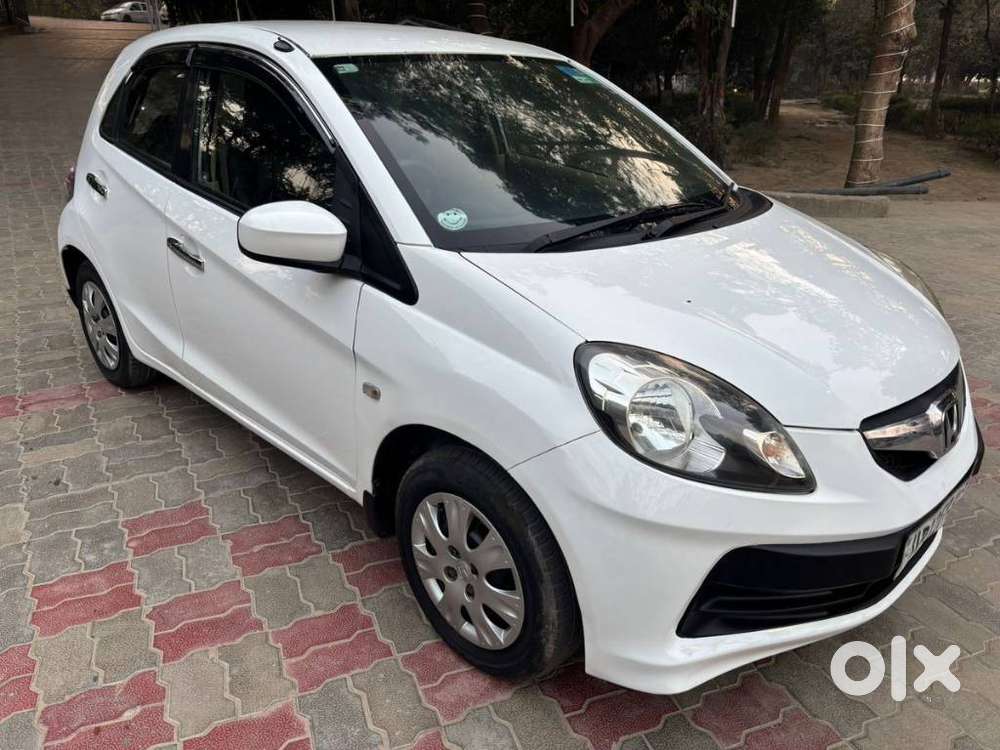 Honda Brio, 2014, Petrol