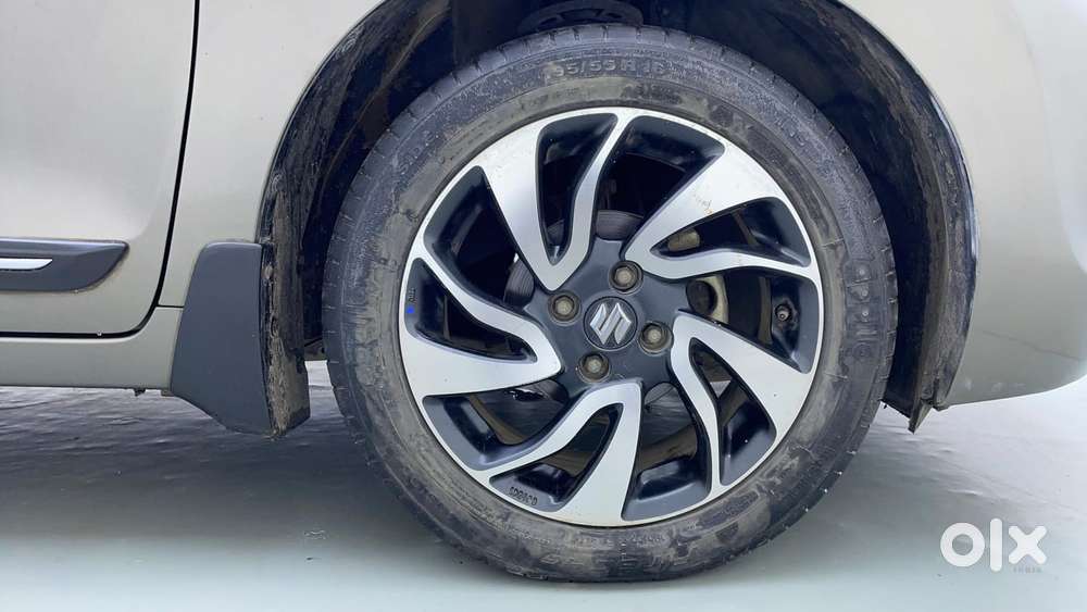 Maruti Suzuki Baleno 1.2 Alpha At, 2021, Petrol