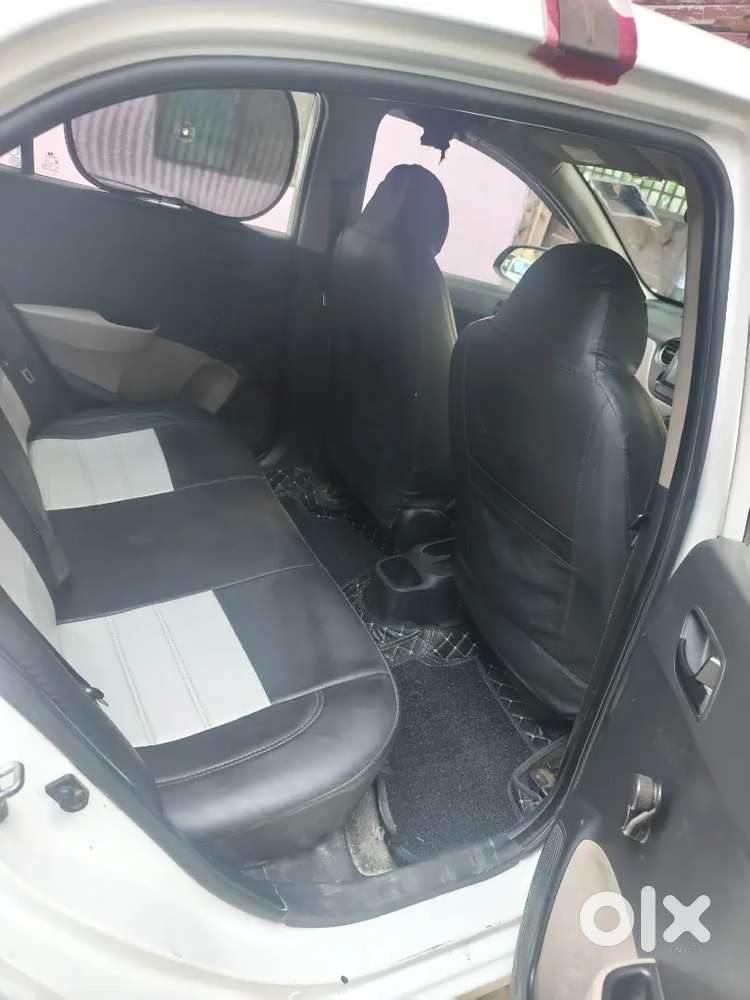 Hyundai Xcent 1.2 2019