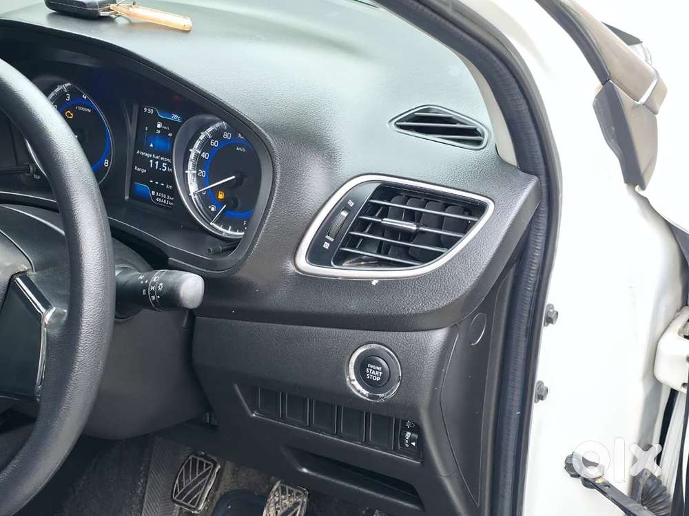 Maruti Suzuki Baleno Zeta, 2020, Petrol