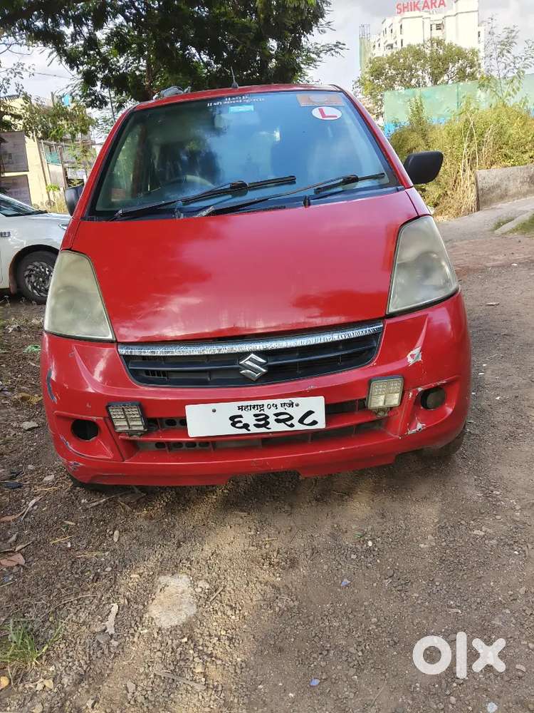 Maruti Suzuki Estilo 2008 Petrol 100000 Km Driven