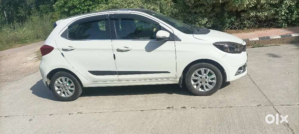 Tata Tiago 1.2 Revotron 2019