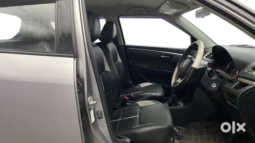 Maruti Suzuki Swift 1.2 Vxi (o), 2016, Petrol