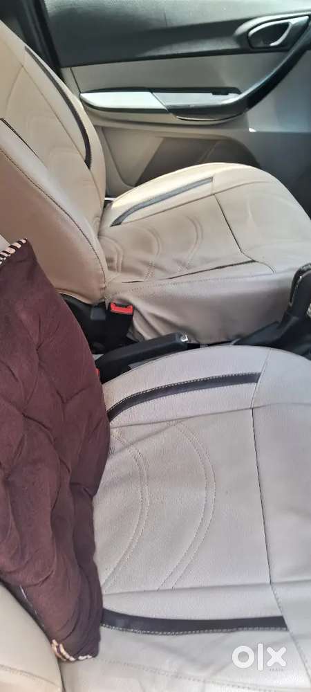 2019 Tata Tiago 1.2 Revotron