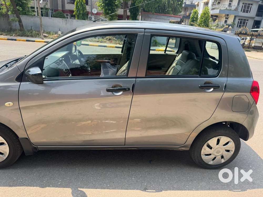Maruti Suzuki Celerio Petrol 172000 Km Driven