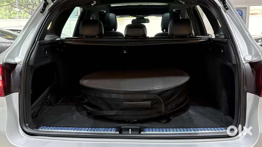 Mercedes-benz Glc 220d 4matic, 2018, Diesel