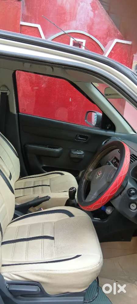 Maruti Suzuki Swift 2011 With Vxi(o)