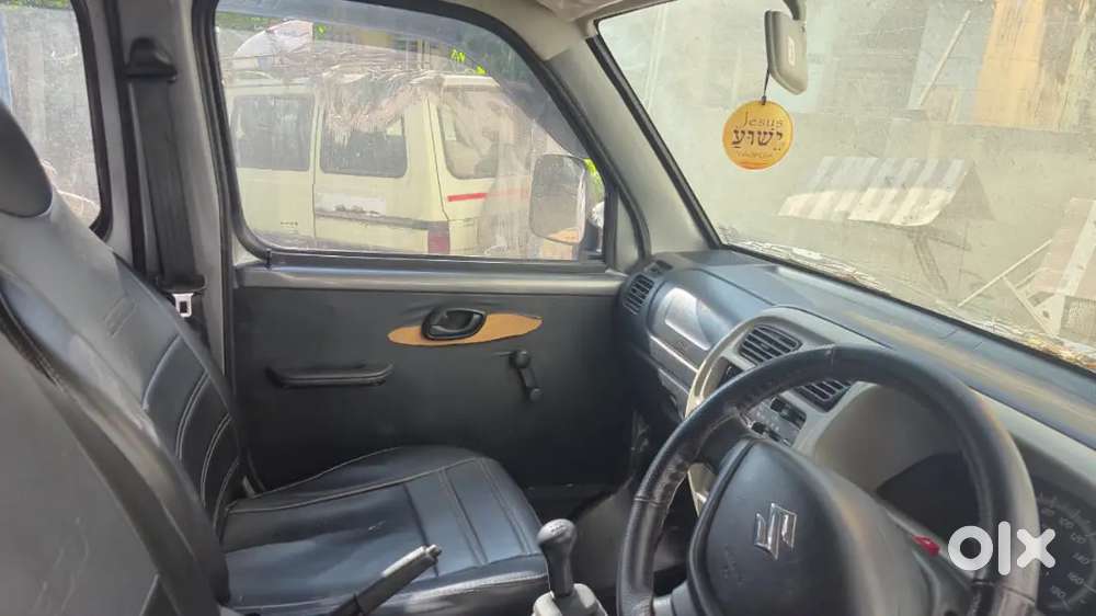 Maruti Suzuki Eeco 2023 Petrol 35000 Km Driven