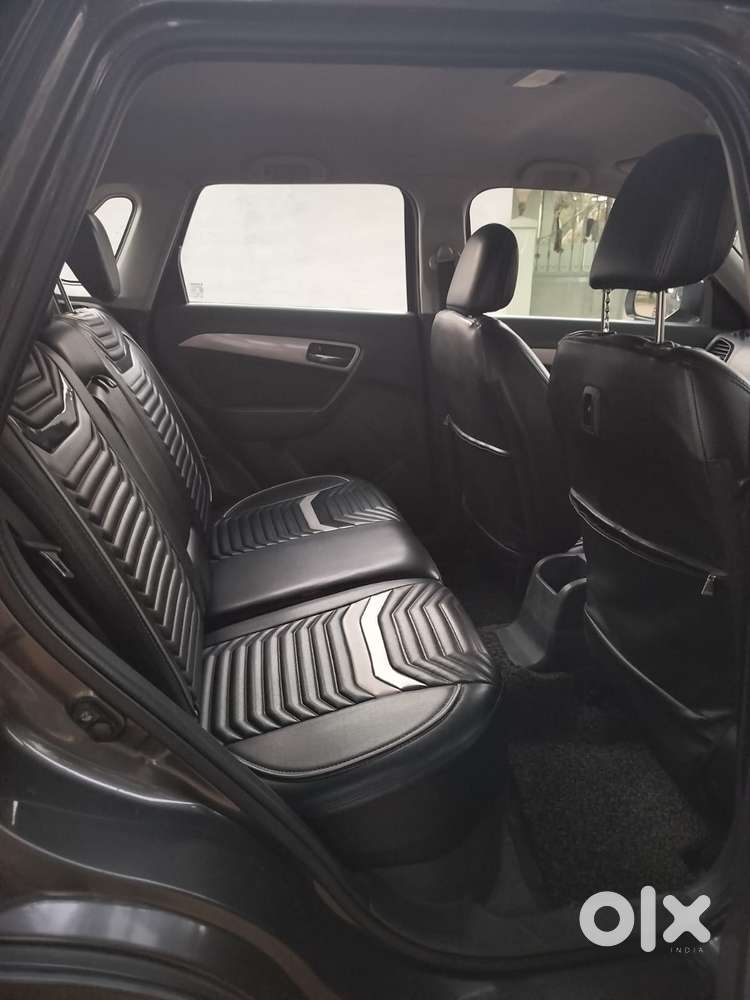 Maruti Suzuki Vitara Brezza Zdi, 2017, Diesel