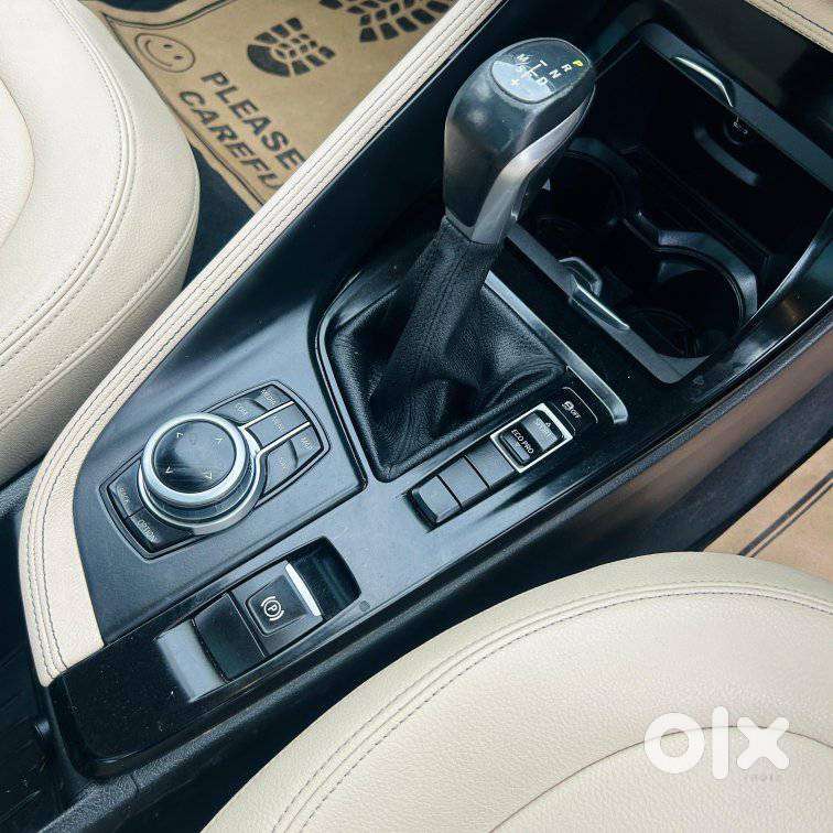 Bmw X1 2.0 Sdrive 20d, 2019, Diesel