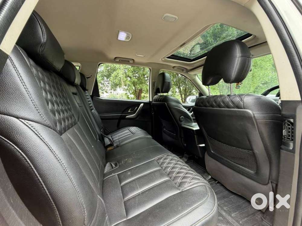 Mahindra Xuv500 W9, 2018, Diesel