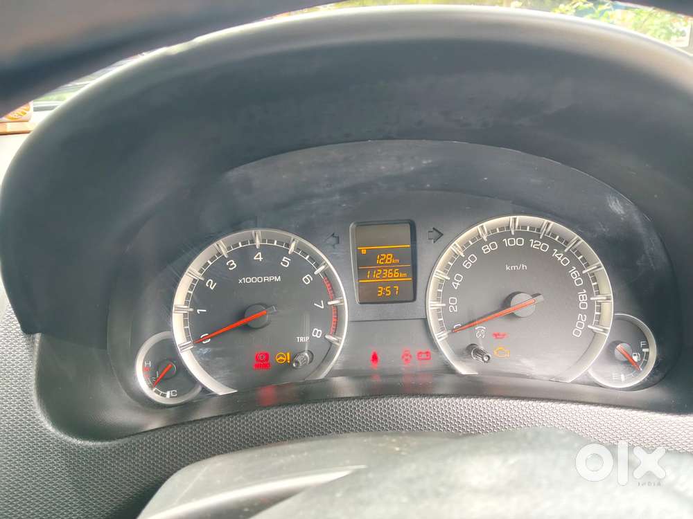 Maruti Suzuki Swift Vxi, 2013, Petrol