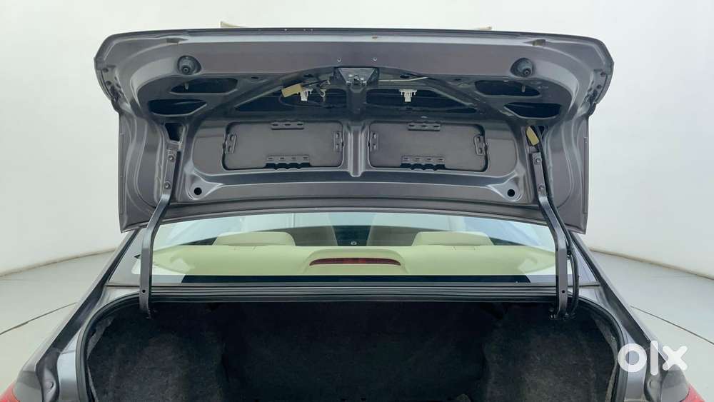 Honda Amaze S Petrol, 2019, Petrol