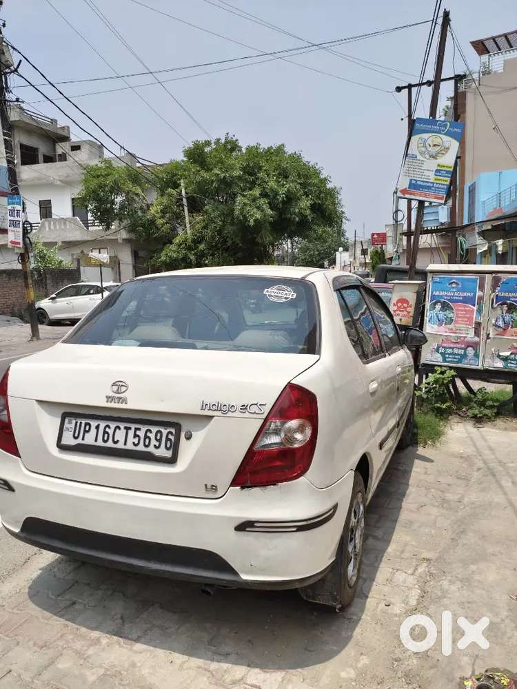 Tata Indigo Ecs 2015