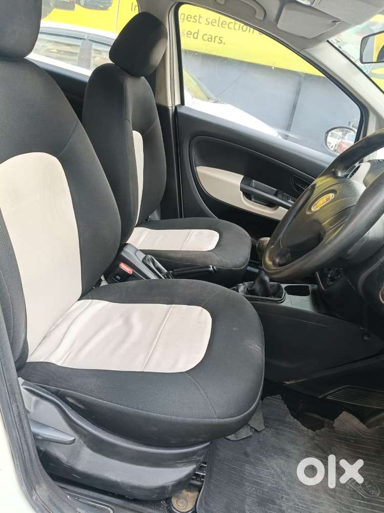 Fiat Punto 1.3 Emotion, 2015, Diesel