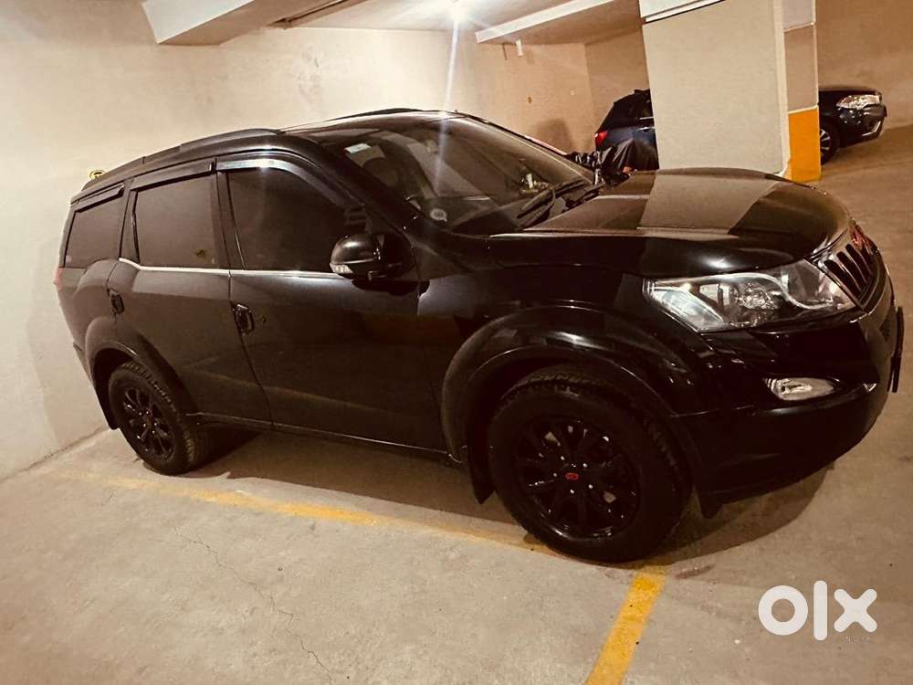 Mahindra Xuv500 2016 Diesel Well Maintained