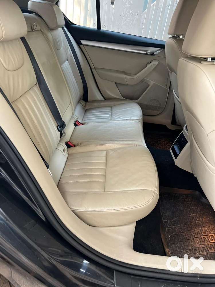 Skoda Octavia 2019 Petrol Well Maintained