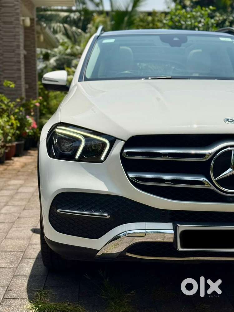 Mercedes-benz Automatic 2023