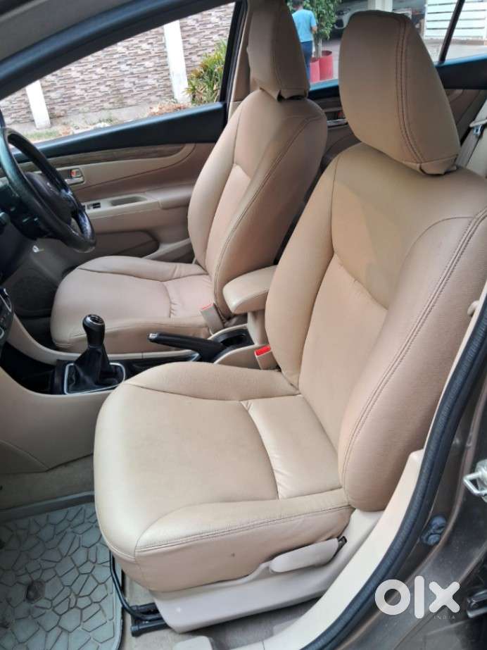 Maruti Suzuki Ciaz Smart Hybrid Delta , 2020, Petrol