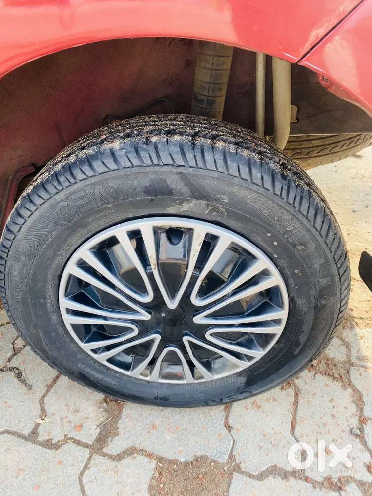 Datsun Go Plus 2018 Jun 2028 Tax