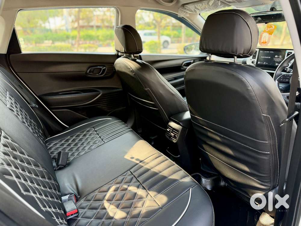 Hyundai I20 Sportz 1.4 At Vtvt, 2023, Petrol