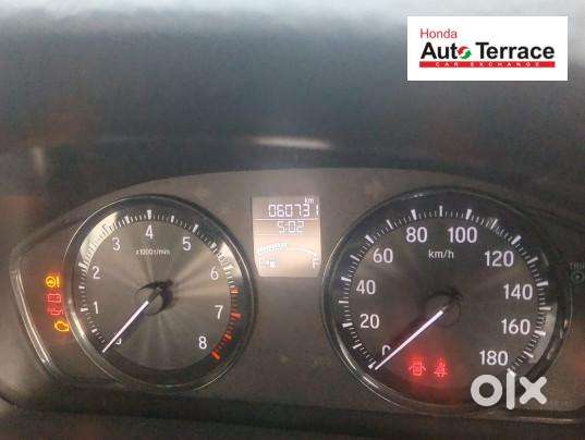 Honda Amaze 1.2 S I-vtec, 2019, Petrol