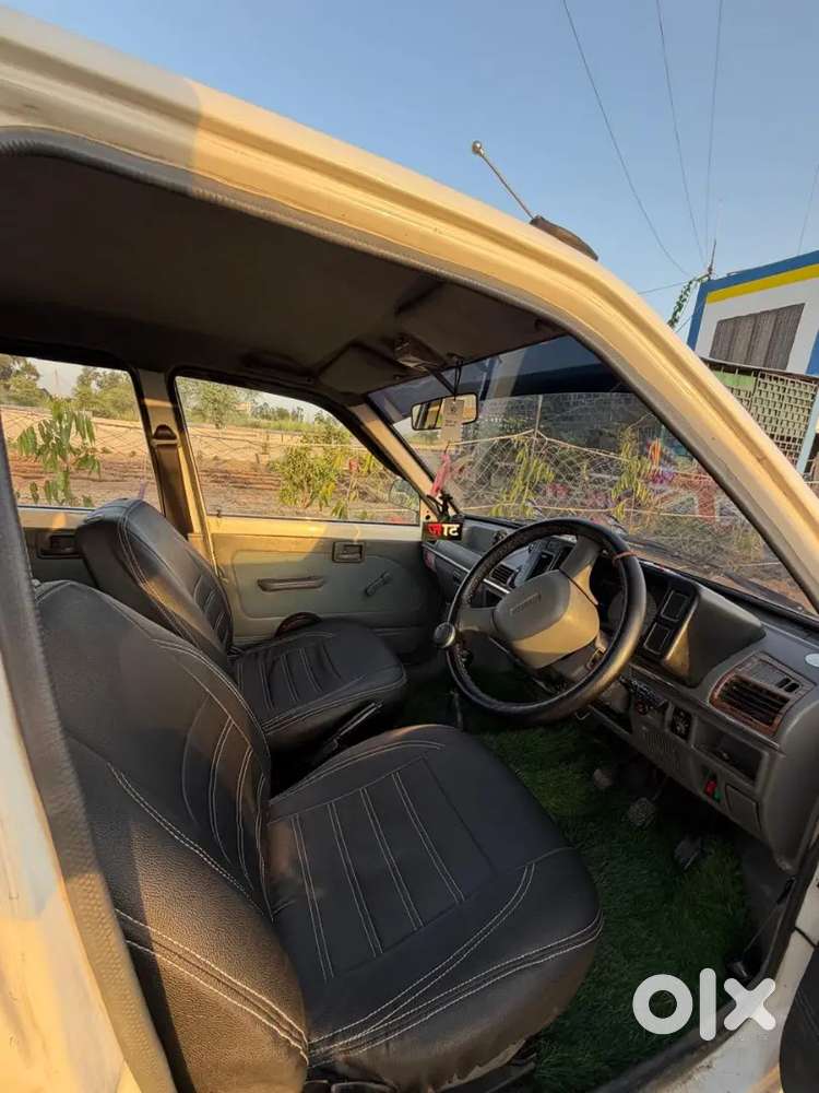 Maruti Suzuki 800 Petrol Manual 2006