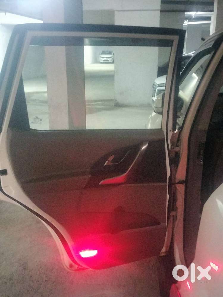 Suv X500 Manual 2013 Diesel White 1st Owner Tyres Good Insurance
