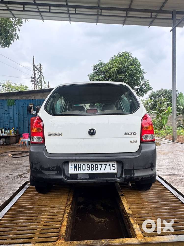 Maruti Suzuki Alto 2009