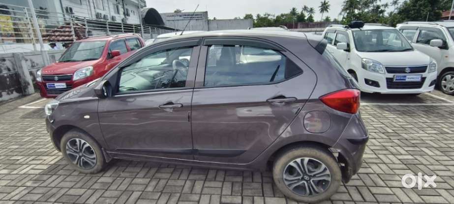 Tata Tiago, 2019, Petrol