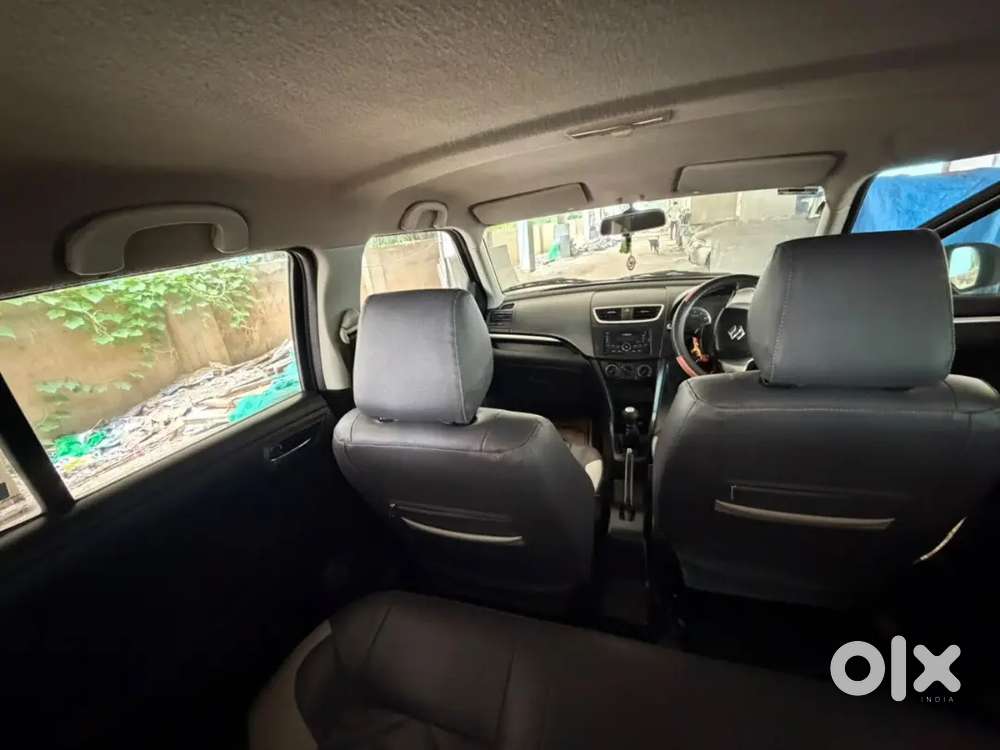 Maruti Suzuki Swift Vdi 2012 Km Driven