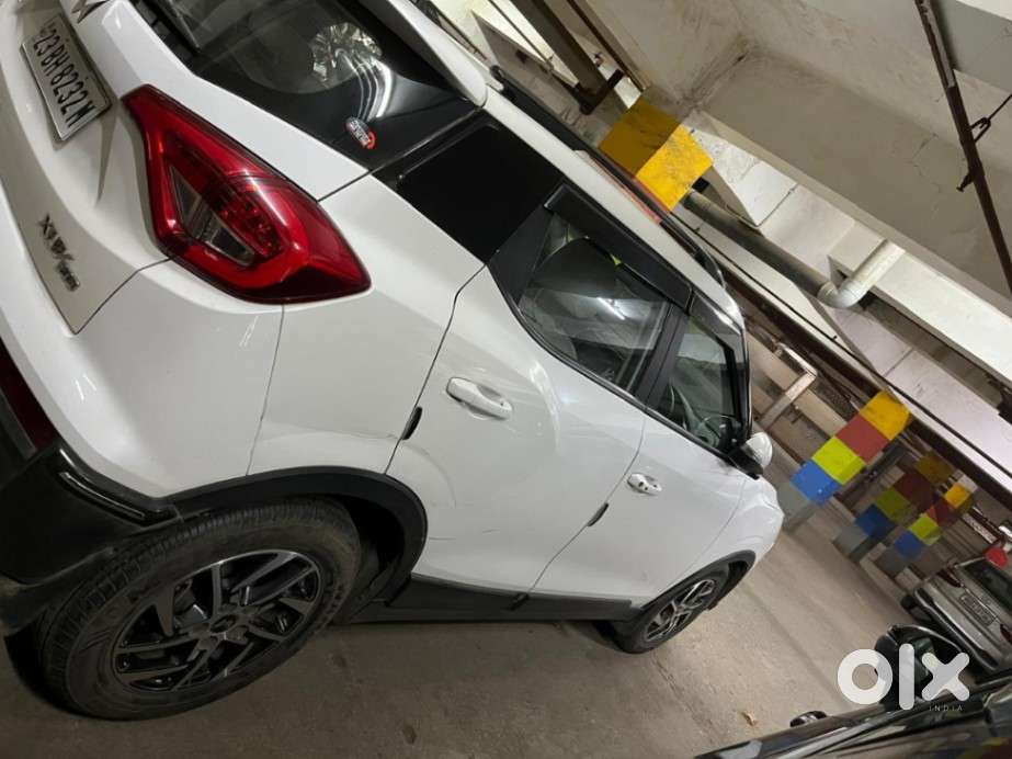 Mahindra Xuv300 W8 Amt Optional Diesel, 2023, Diesel