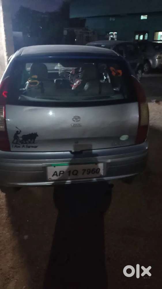 Tata Indica Ev2 2009 Diesel Manual Car