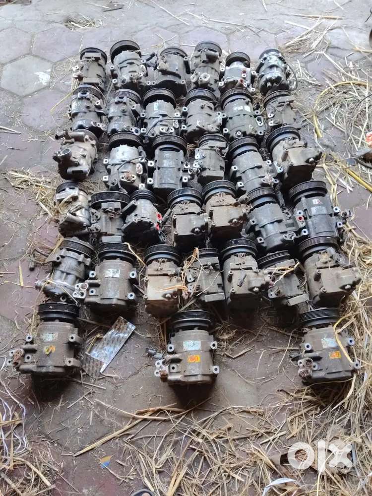 Old Scrap Car Buyer