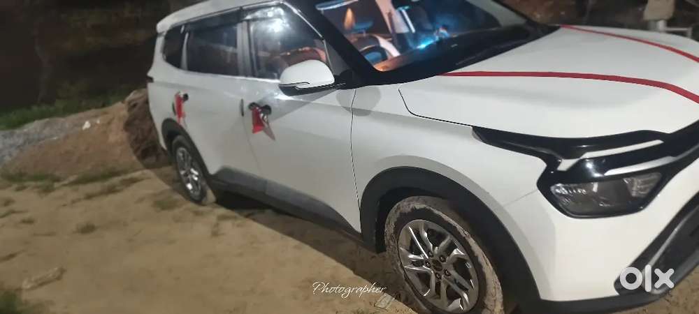 Kia Carens 1.5 Premium 2025