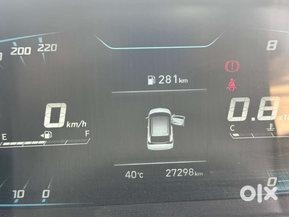 Hyundai I20 Asta Petrol 2020