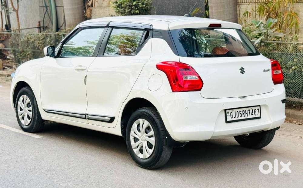 Maruti Suzuki Swift